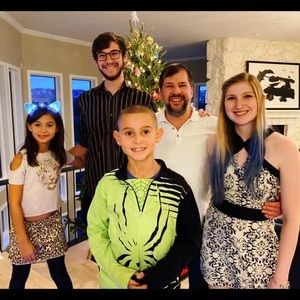 Meet your Posher, Matt